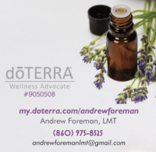 DōTERRA